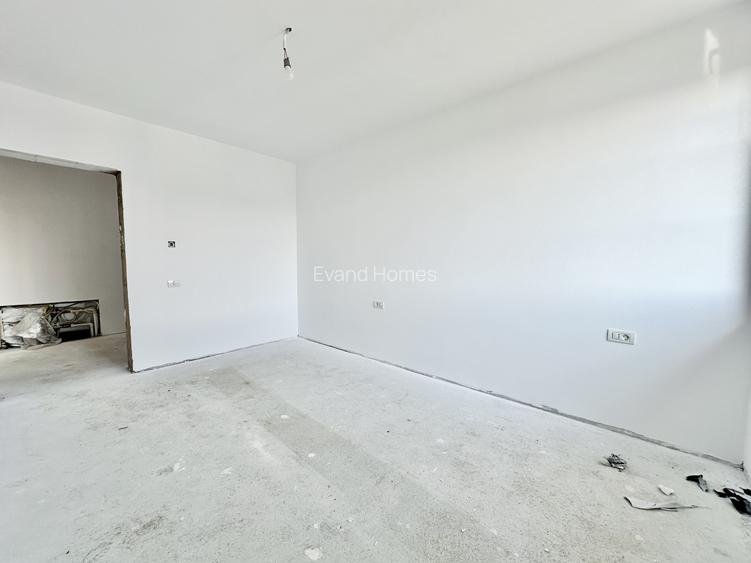 Duplex premium cu 5 camere si 3 bai | 120 mp utili | Europa - Mosnita Noua - 18