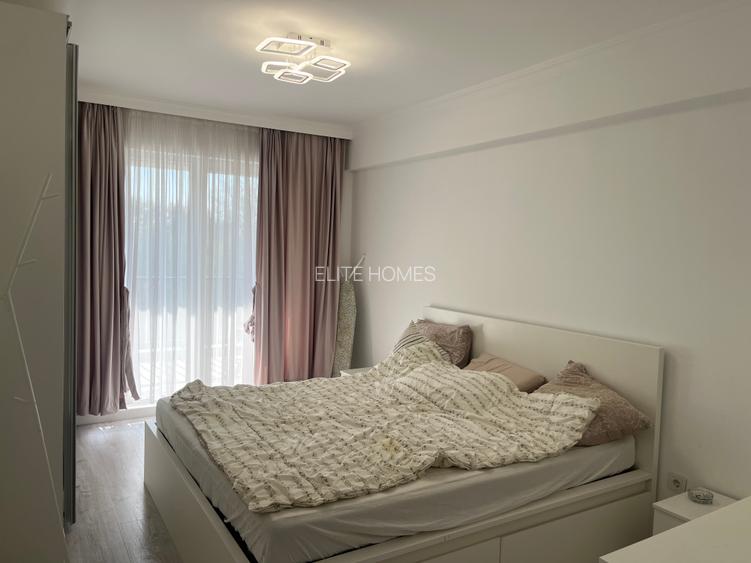 Apartament de 2 camere in Pipera/2-Room Apartment in Pipera - 8