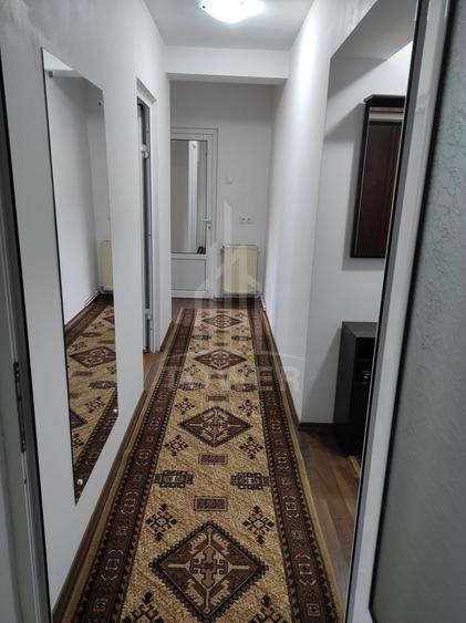 🏡 Apartament cu 3 camere de închiriat – zona Nicolae Iorga, Sibiu