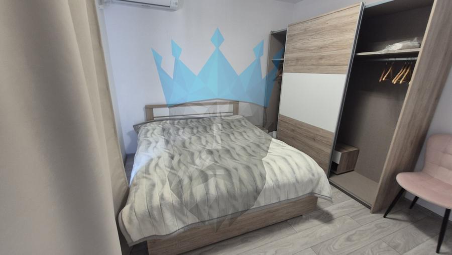 Apartament 2 Camere Voluntari