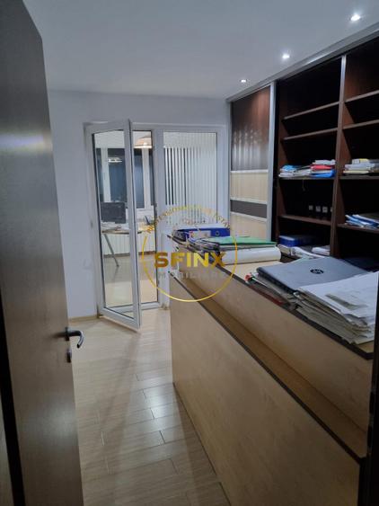 Apartament 4 camere Brancoveanu-Obregia