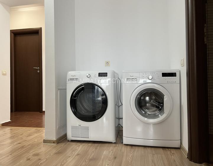Apartament 3 camere, Ansamblul Rezidential Primavara (parcare inclusa) - 10