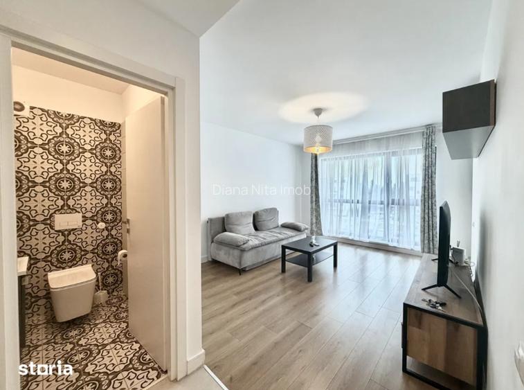 Apartament 2 camere/ Onix Park/ Aviatiei-Pipera - 3