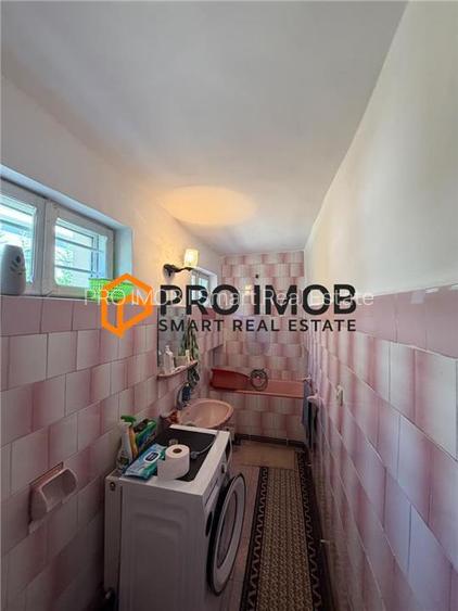 Casa tip P+1 zona Centru - 17