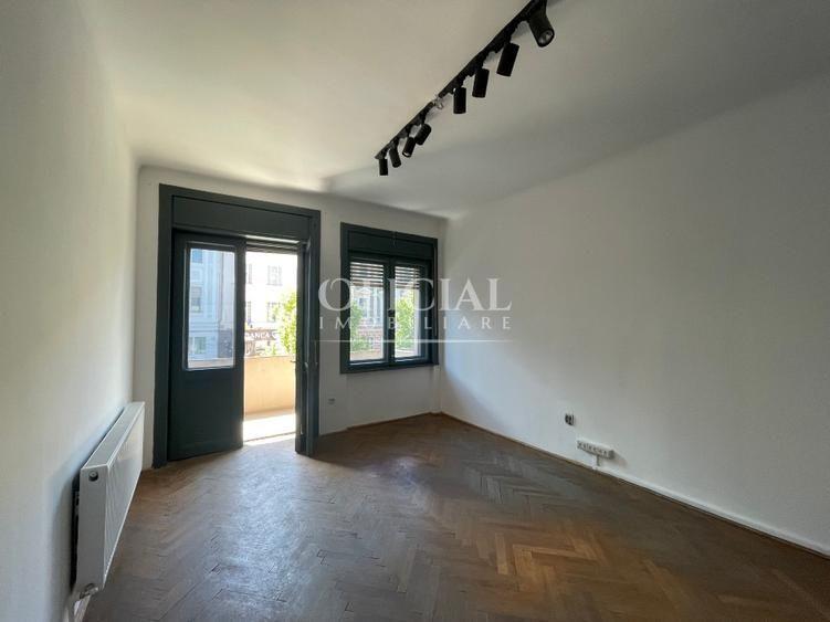 Apartament 4 Camere | 120 mp | Etaj 1 | Centru | Bulevardul Eroilor