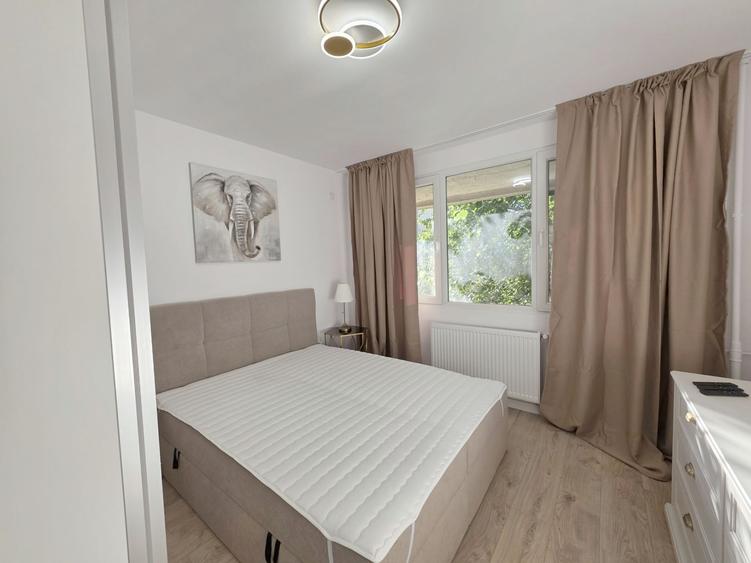 PRIMA ÎNCHIRIERE! Apartament 3 Camere Modern – Zona Obor / Veranda Mall