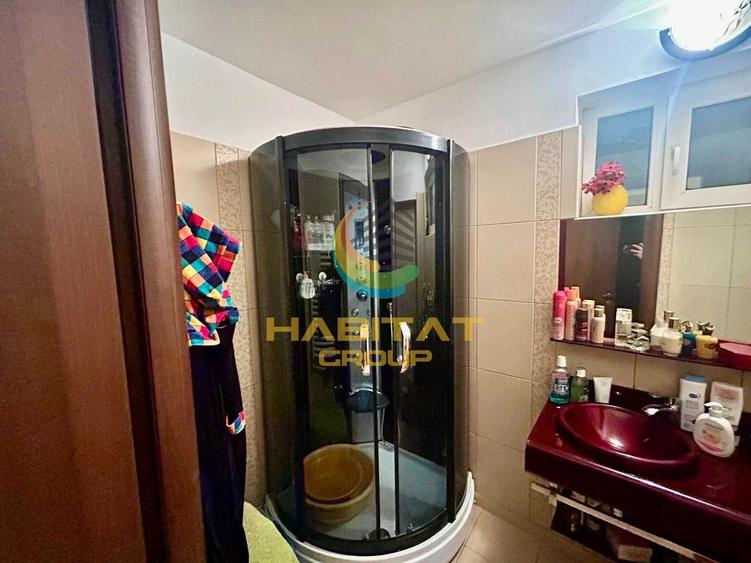 Apartament 2 camere Sala Palatului etaj 1