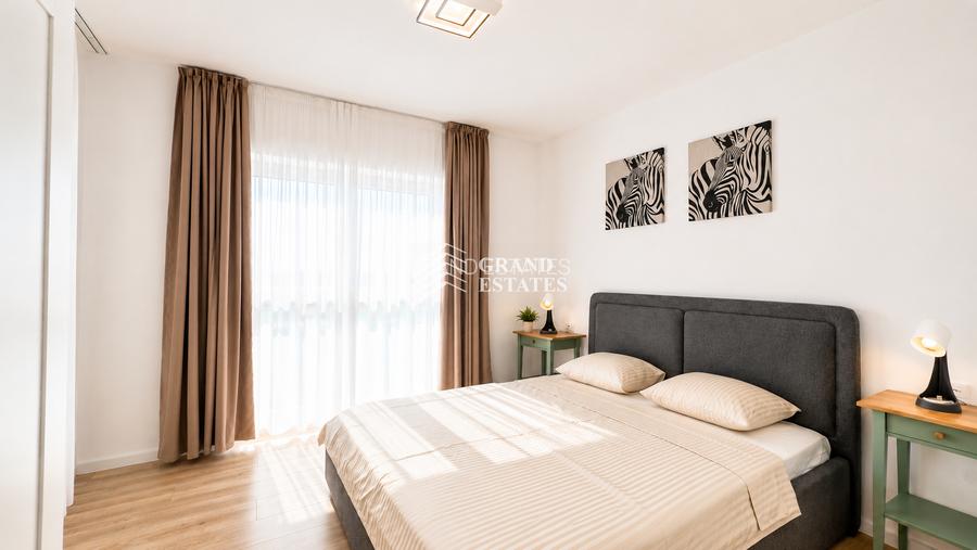 2 camere in Toscana Residence I Modern I Prima inchiriere I Parcare - 7