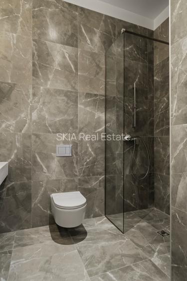 Penthouse 4 camere One Cotroceni Park | terasa generoasa | Metrou Acad. Militara - 16