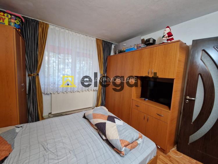 4 camere, etaj 2, AC, centrala, Craiovita-Orizont - 7