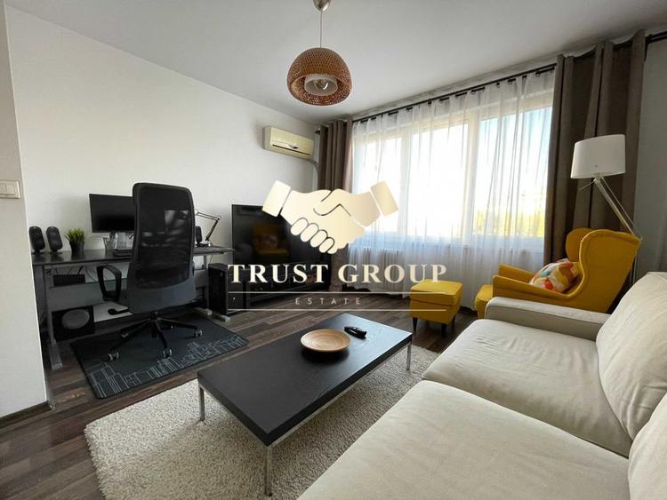 Apartament 2 camere Cismigiu | Imobil fără risc seismic