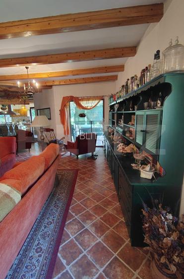 Proprietate rezidențială stil mediteranean, acces la pârâu, în Someșu Rece - 5
