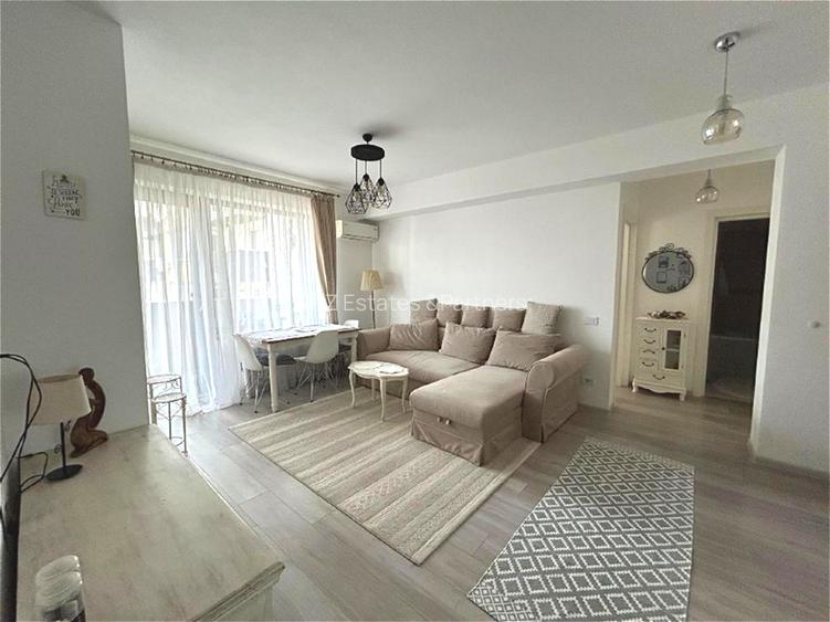 Apartament 2 camere | Bloc Nou | Centrala proprie | 13 Septembrie-Marriot - 3