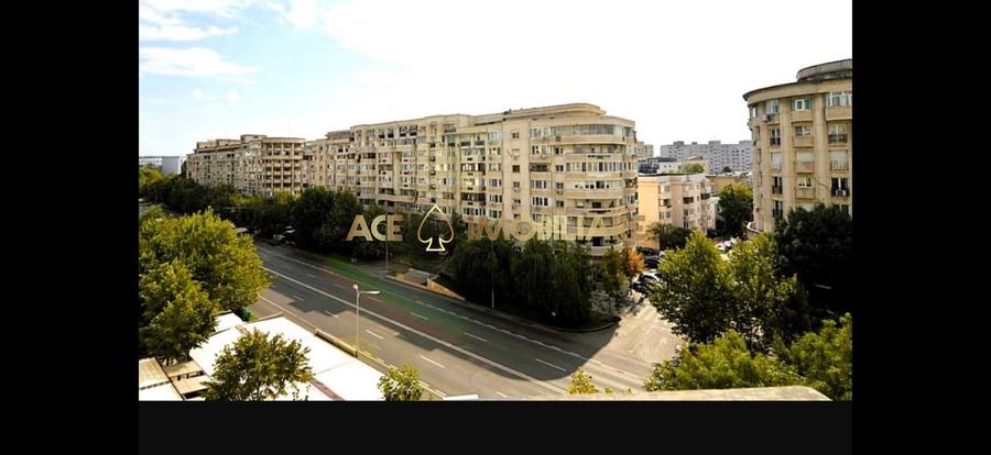 3 Camere de inchiriat | Decebal | Metrou | Mobilat - Utilat