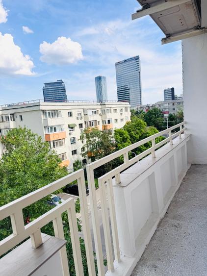Penthouse  2025/ 5 Camere / Aviatiei - Promenada Mall / Parcare 2 Locuri