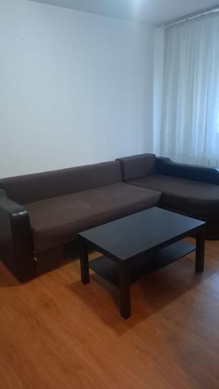 Prelungirea Ghencea, metrou Raul Doamnei, 2 camere mobilate
