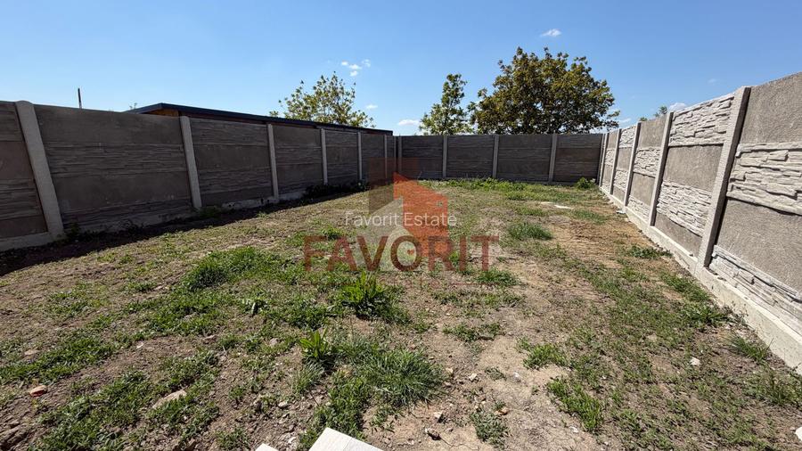 Duplex in Mosnita | Langa Lidl 2 | La asfalt | Toate utilitatile - 20