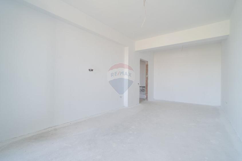 Investiție | Apartamente noi Pallady | Randament & Apreciere
