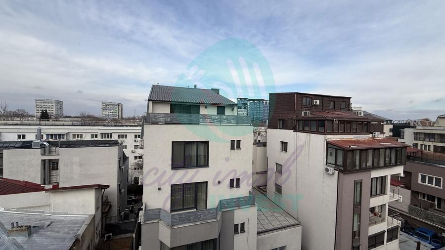 Penthouse Duplex Dorobanți – Floreasca | Aparthotel