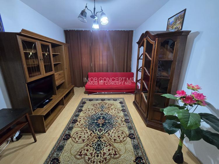 INCHIRIERE GARSONIERA moderna  in Ploiesti, zona Baraolt - 3
