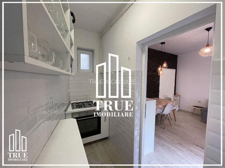 Ap. 2 camere, 55 m² + curte 120 m² – 7 Noiembrie, la 1.3 km de UMFST - 16