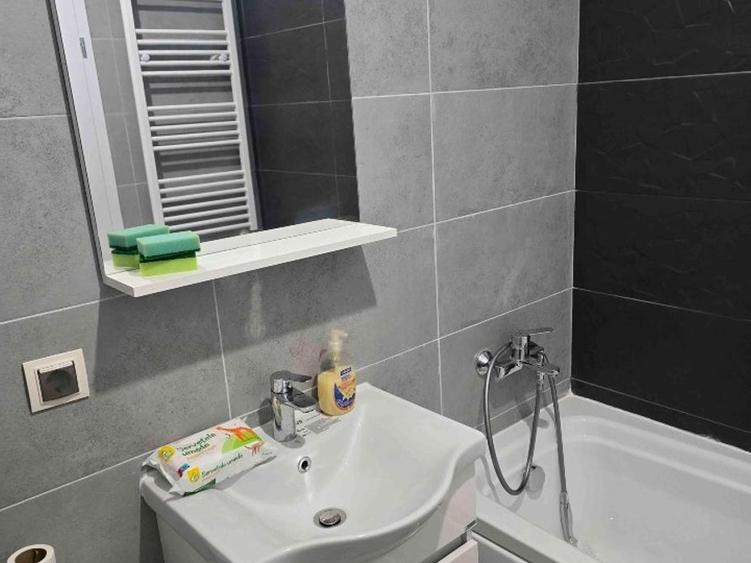Rotar Park2 decomandat 2 camere stare dezvoltator- nelocuit niciodata