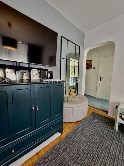 Apartament 3 Camere | Sector 1 | Bld.Mihalache | loc parcare inclus - 3