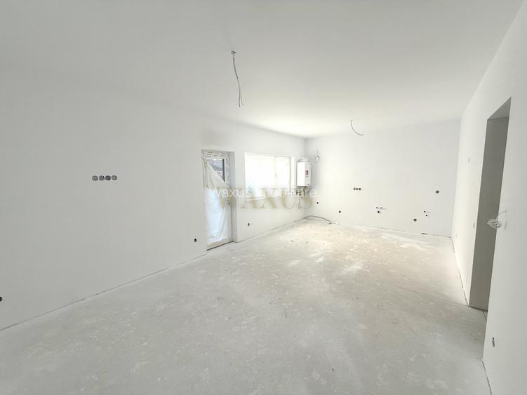 Duplex Semifinisat - 5 camere I SU 140mp I ST 250mp - Somesului - 2