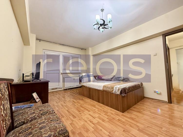 VANZARE 3 CAMERE | ZONA TITAN | MOBILAT SI UTILAT