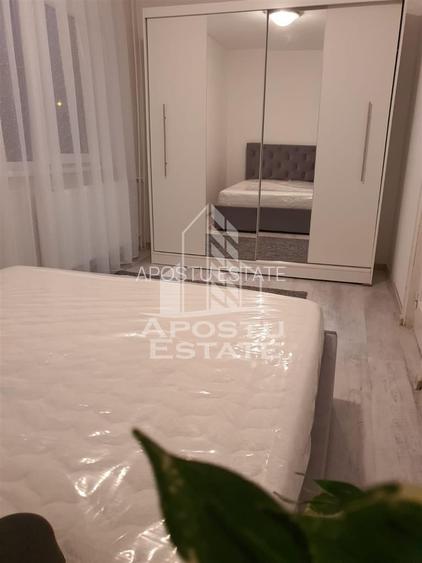 Apartament modern cu 2 camere in zona Girocului - 8
