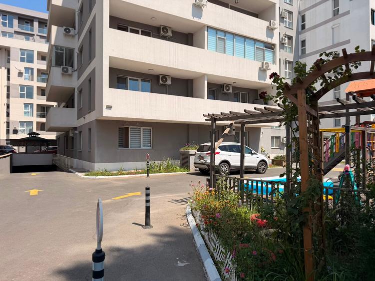 Apartament 3 camere de vânzare în zona Vitan-Bârzești – bloc 2019