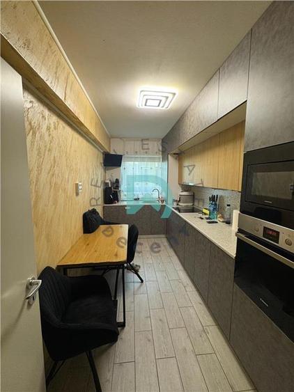 Apartament 2 camere Avantgarden, Brasov