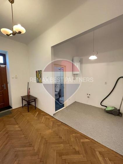 Apartament de inchiriat, 1 camera, Semicentral Cluj-Napoca