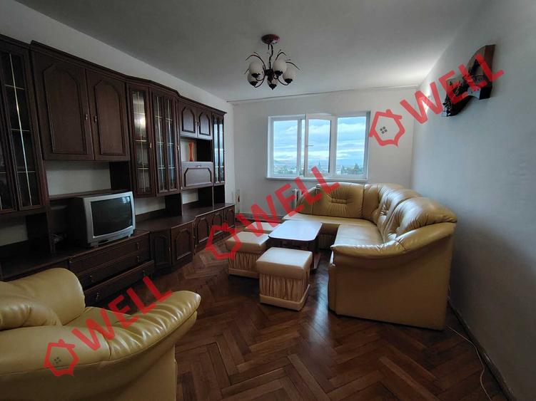 Apartament cu 3 camere de vânzare în Sfântu Gheorghe, pe Aleea Hărniciei!
