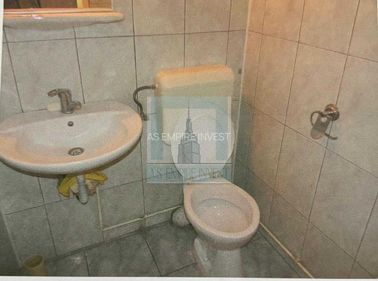 Apartament 3 camere 2 bai, 2 balcoane - zona Calea București /Sp. Jud. - 7