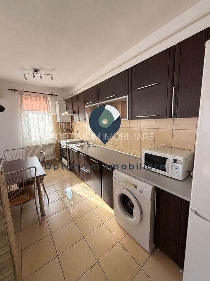 Apartament cu 2 camere,57 mp, garaj, boxa in cartierul Buna Ziua! - 8