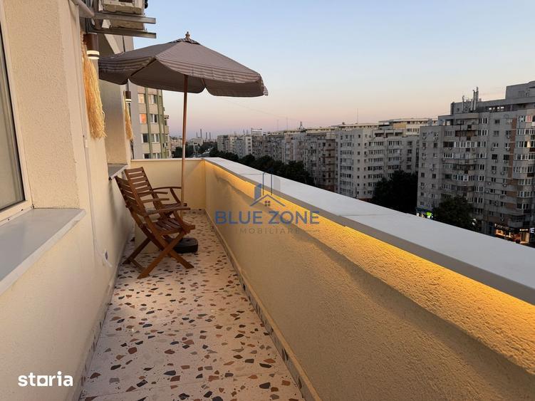 3 camere | Iancului | 72 mp | 1 min metrou | Renovat complet