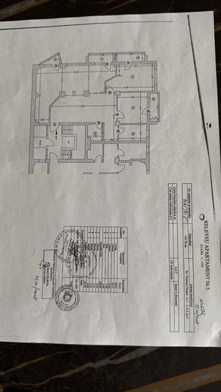 Vanzare apartament 4 camere Timpuri noi