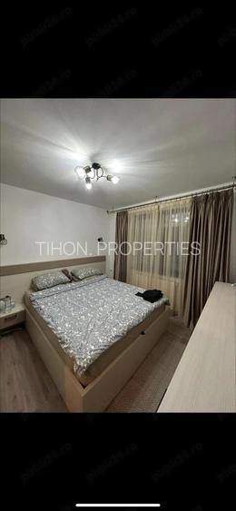 2 Camere | Rahova - Vasile Croitoru | Centrala Termica - 2