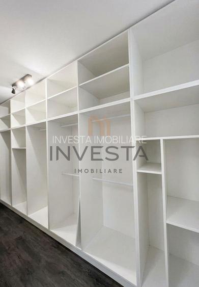 Apartament 2 camere cu balcon, etaj intermediar, bloc nou, Floresti - 5