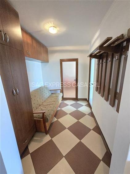 Apartament 2 camere decomandat, zona Gara, Strapungere Silvestru (etaj intermedi - 6