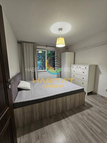 Inchiriere apartament 3 Camere Elegant 5 Min Parc 10 Min Metrou Brancoveanu - 12