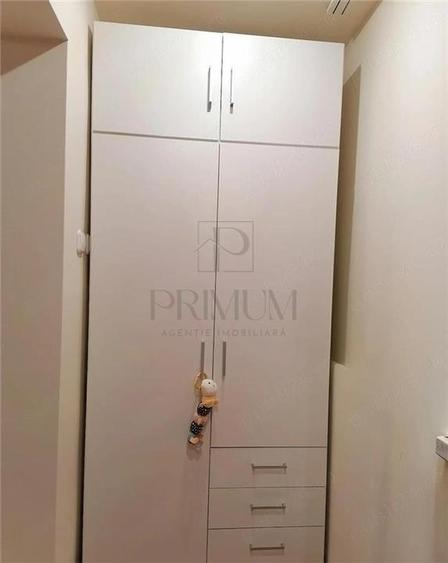 Apartament 1 camera-Sagului-Centrala-Ac