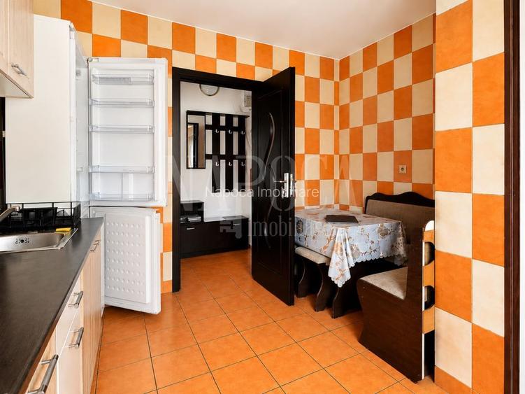 Apartament 3 camere de vanzare in Manastur, Cluj Napoca - 8