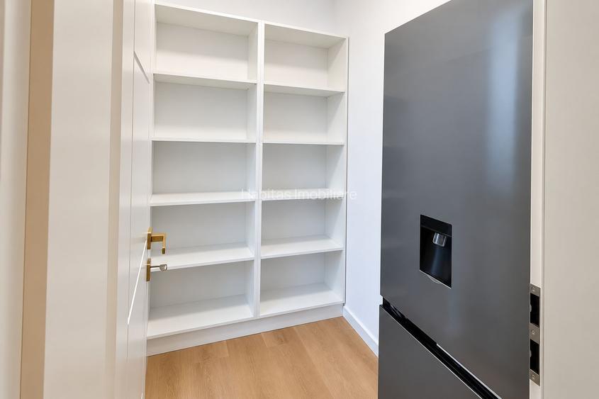 Apartament 3camere, et 1, finisat mobilat, zona str Somesului Floresti