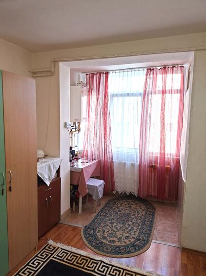 Garsoniera 30mp zona Spital Judetean mobilata utilata 39.500eur neg