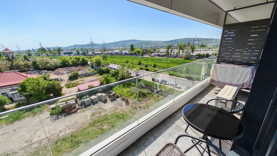 Apartament cu 2 camere Himson