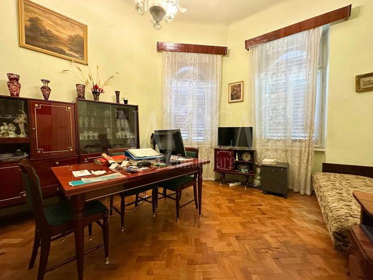 Casa 3 camere de vanzare in Centru, Cluj Napoca