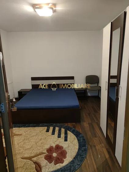 2 Camere | Timpuri Noi | Proximitate Metrou | Centrala Proprie