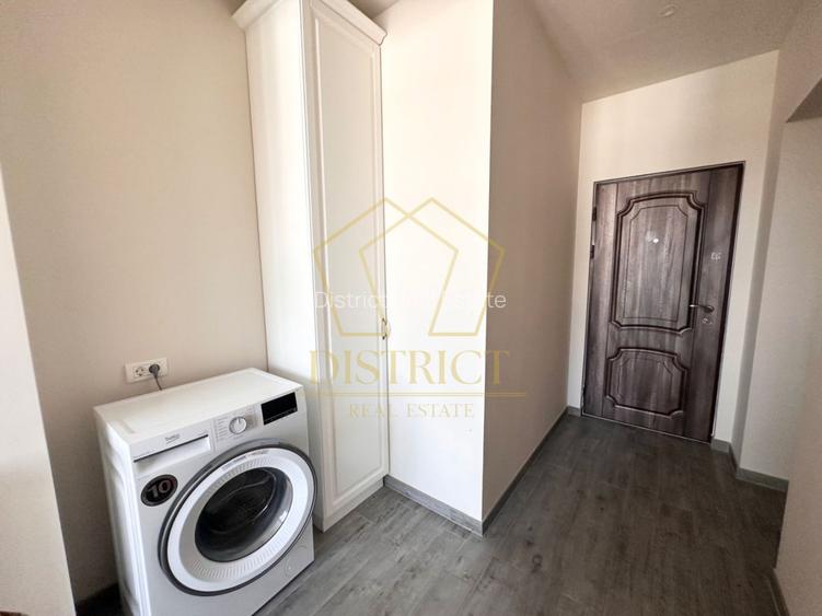 Apartament deosebit cu 2 camere | Dumbravita | Lidl - 13